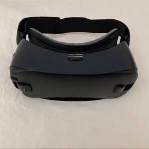 Samsung Oculus Gear VR (2017)